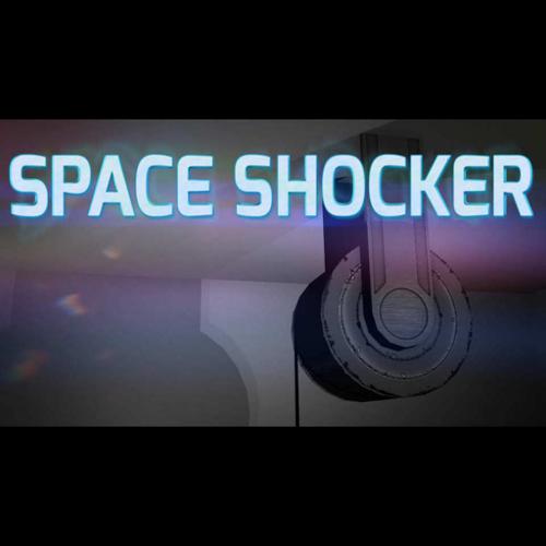 LowPoly Rollhaken Spaceshocker2 preview image